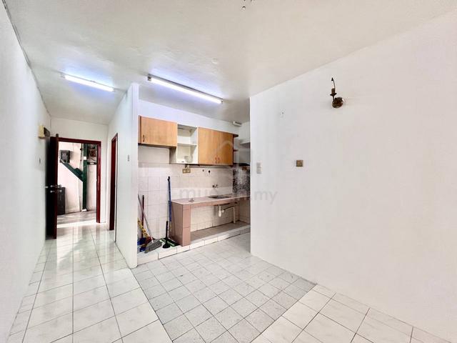 Apartment Harmoni 1