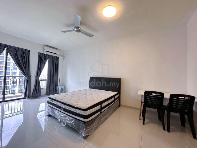 Country Garden Central Park (Serviced Apartment) 1
