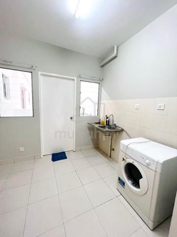 Seri Mutiara Apartment @ Setia Alam 5