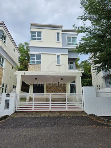 Ferringhi Heights 3 Storey Bungalow Batu Ferringhi 1