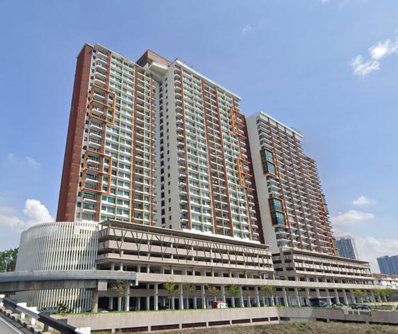 Kiara East - DEX Suites 1