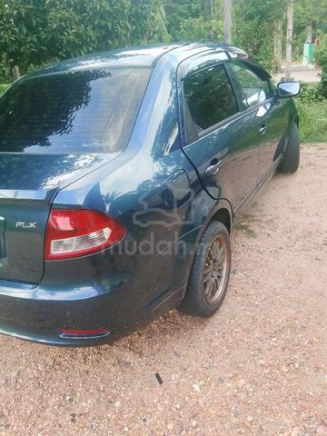 2013 Proton SAGA 1.3 FL (M) - 3