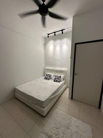 Master Room for Rent @ Georgetown. Private Bathroom. 1