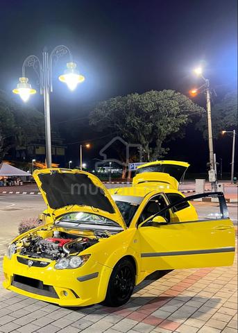2013 Proton SATRIA 1.6 NEO R3 EXECUTIVE (M) - 5