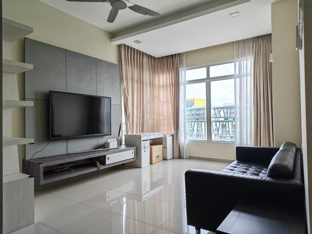 The Peak Residences 1
