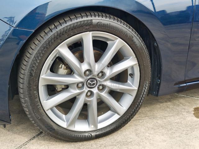 2018 Mazda 3 2.0 SEDAN HIGH SKYACTIV (CKD) - 5