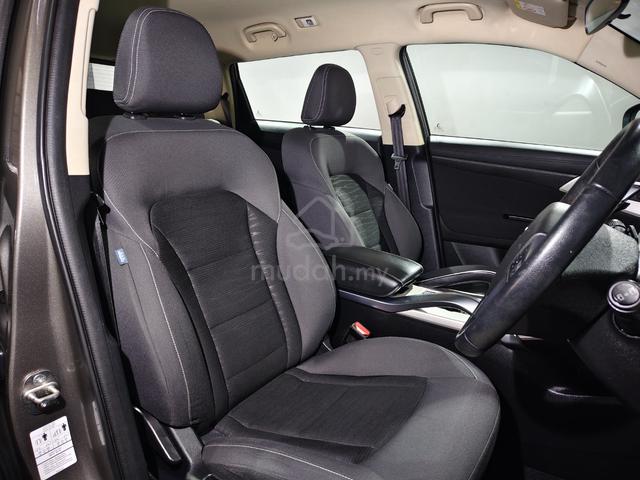 2021 Proton X70 1.8 (A) LOW MILEAGE Macam Baru - 5