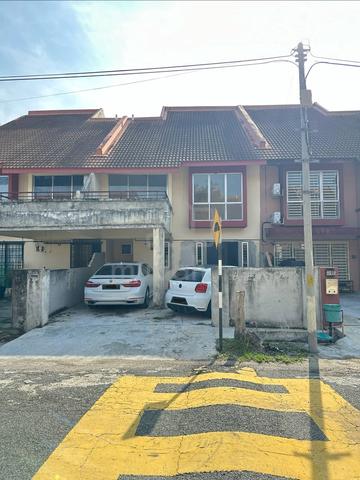 Rumah Landed 2.5 Storey Batu Kawan - Non Bumi Lot Sangat Berpatutan ✅ 1