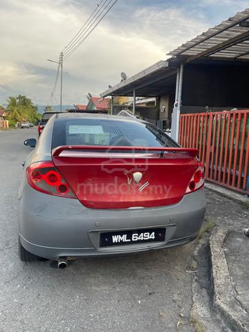 2005 Proton GEN-2 1.6 (A) - 3