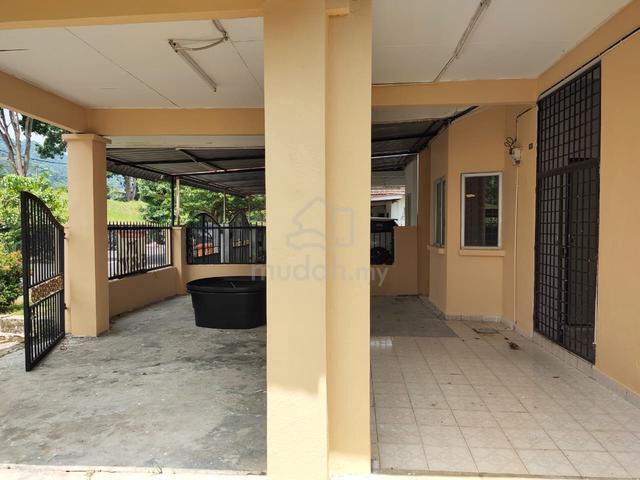 {Land size 38×80ft}  RM375K Semi D Desa Melur Serendah Rawang 3