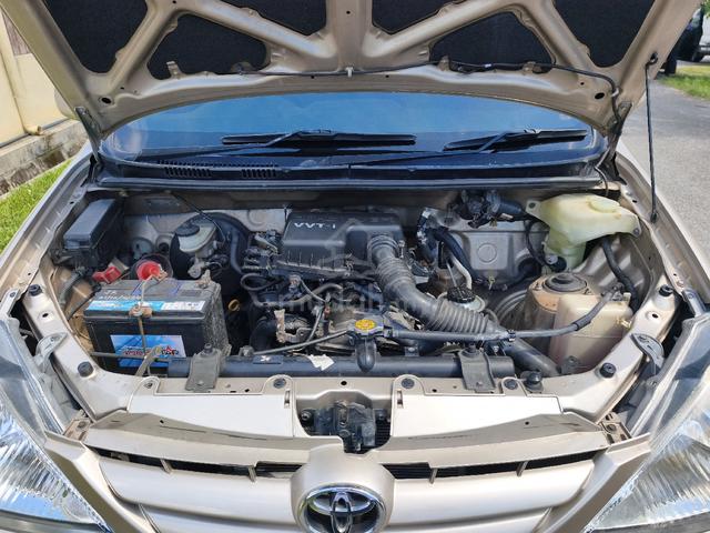 2006 Toyota AVANZA 1.3 E (A) - 4