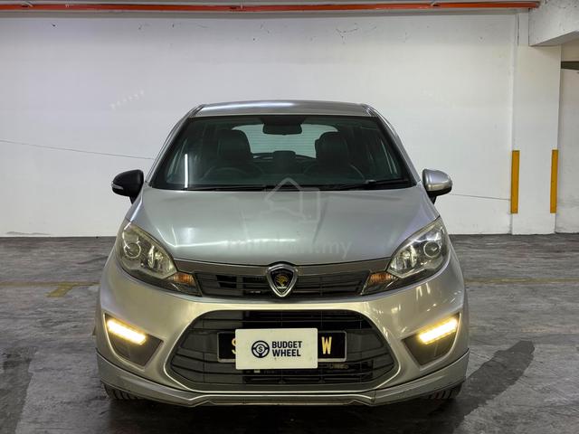 2015 Proton IRIZ 1.6 PREMIUM (A) WHOLE SALE - 5
