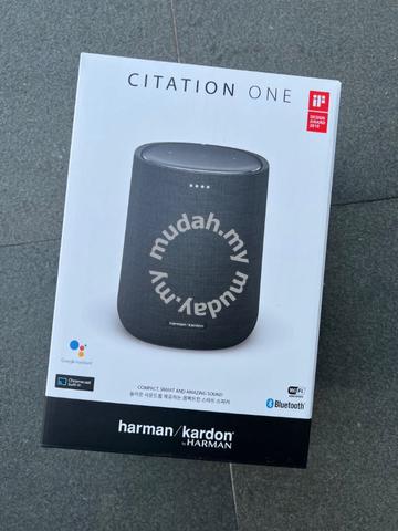 Harman Kardon Citation One with Box 