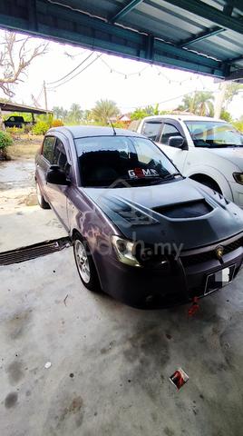 2010 Proton SAGA 1.3 BASE LINE (M) - 1