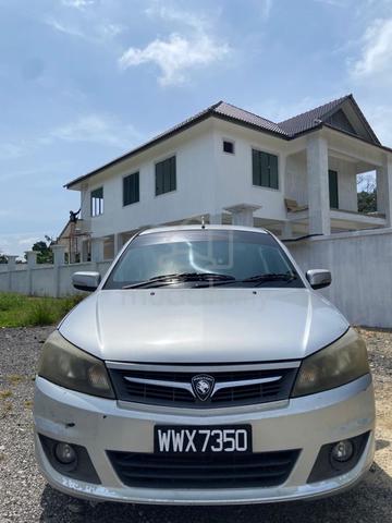 2012 Proton SAGA 1.3 FLX STANDARD (M) - 3
