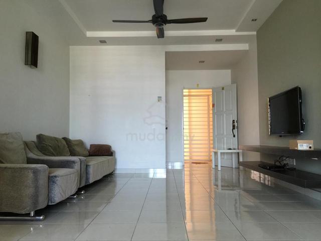 Regency Heights 1
