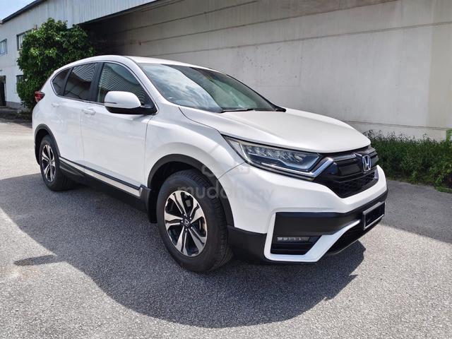 2023 Honda CR-V 2.0 2WD (A) OTR - 3