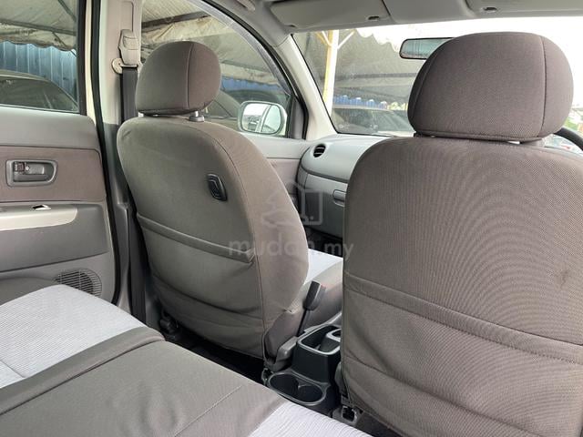2009 Perodua MYVI 1.3 EZI MY05 M300 FACELIFT (A) - 5