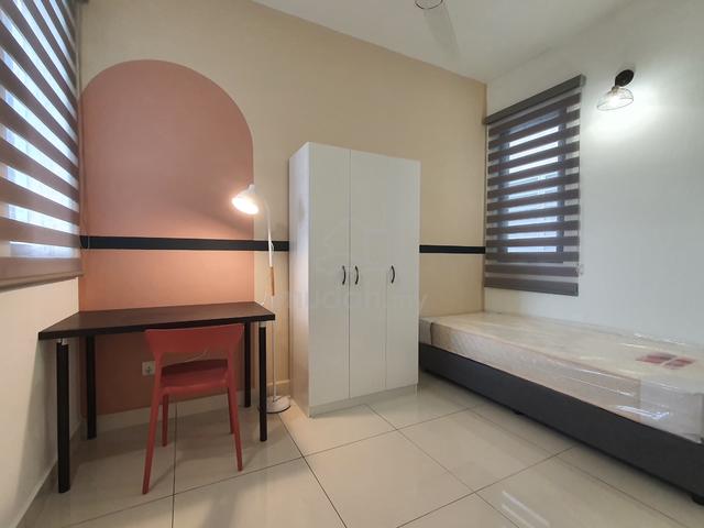 Sfera Residensi - Female Room - Puchong South - UPM 5
