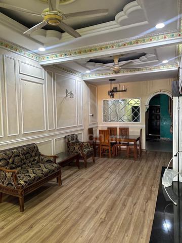[RUMAH CANTIK] Single Storey Taman Sri Rantau Rantau Panjang Klang 1
