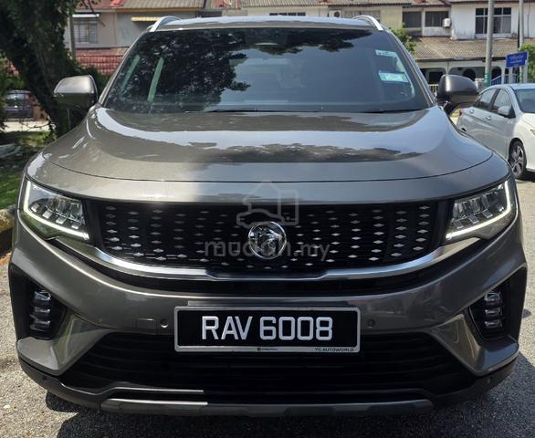 2024 Proton X90 1.5 PREMIUM MY23 (A) - 3