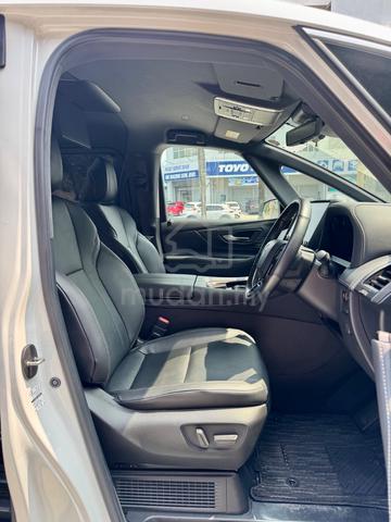 2024 Toyota ALPHARD 2.5 Z Hybrid Fully Laoded - 5