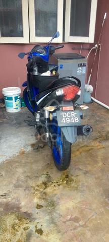 Aveta RT110-25 - photo 2 of 3
