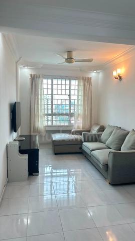 Harmony View 1