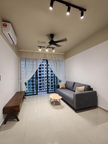 Ideal Venice Residency 1