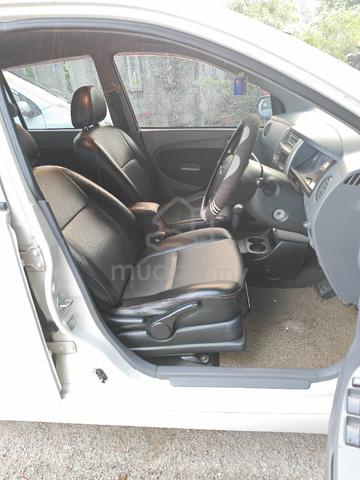 2010 Perodua VIVA 1.0 ELITE EJ-VE (A) - 2