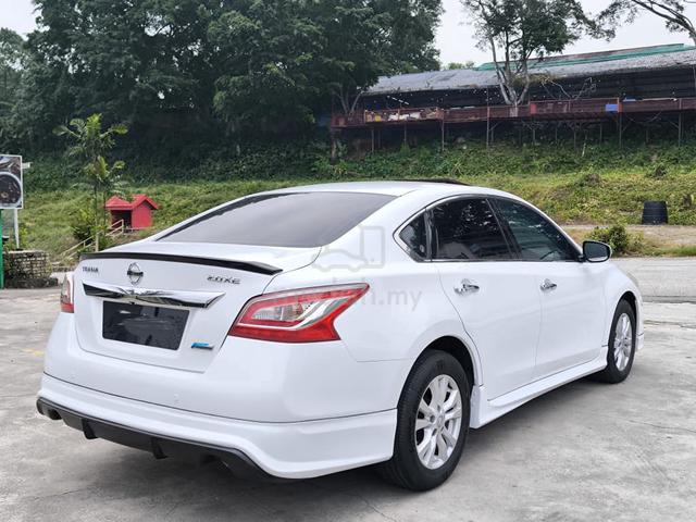 2019 Nissan TEANA 2.0 XE (A) Full Loan - 2