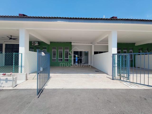 *RUMAH TERES UNTUK DIJUAL T'VISTA* *Balok Permai, Kuantan 1