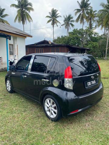 2005 Perodua MYVI 1.3 SX (M) - 3