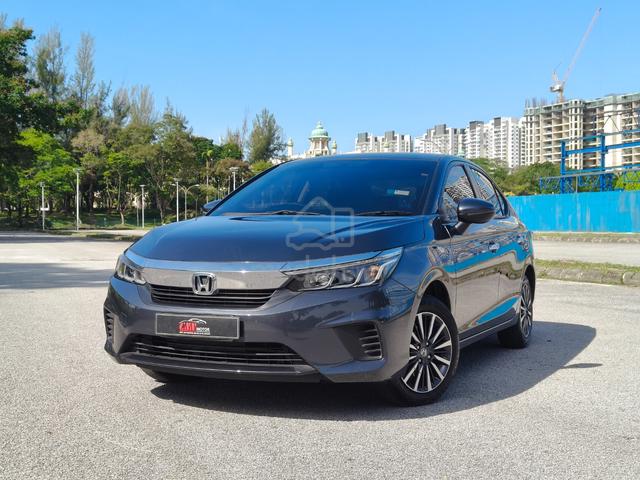 2023 Honda CITY 1.5 E (A) LOW MILE TOP CONTITION - 2