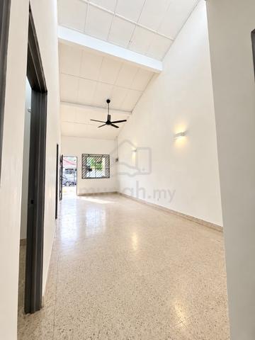 Taman Bukit Rinting Masai Single Storey Terrace House 1
