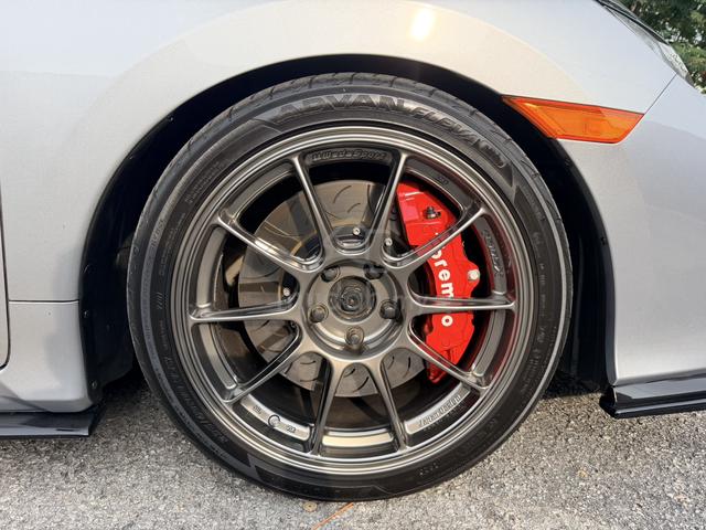 2021 Honda CIVIC 1.5 TC-P MY16 FC FACELIFT (A) - 4
