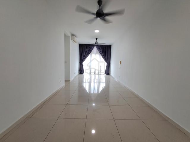 Savanna Executive Suite @ Southville City 1