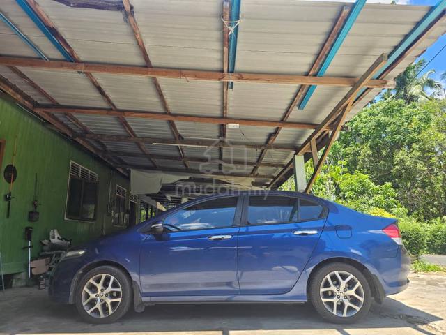 2010 Honda CITY 1.5 E (A) - 1