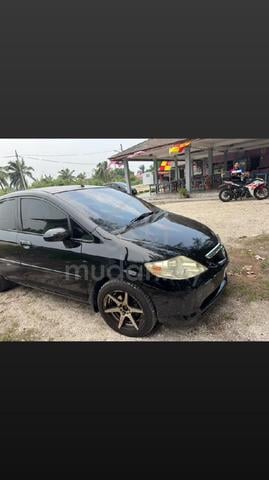 2005 Honda CITY 1.5 I-DSI MY03 GD (A) - 3