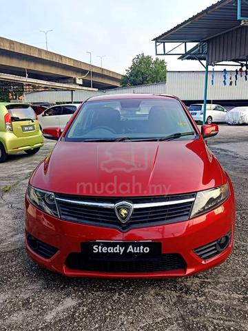 2015 Proton PREVE 1.6 CFE PREMIUM (A)EARLY MERDEKA - 4