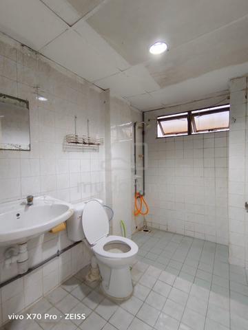 #888 Bilik Sewa JB | CIQ | Singapore | 5 minit | Laluan Bas ke CIQ 3