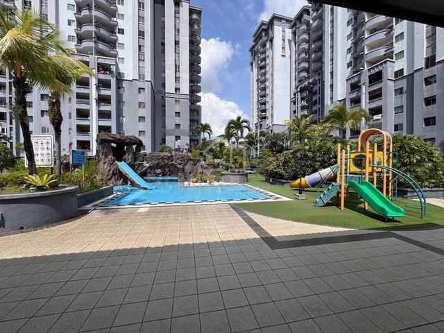 Amadesa Resort Condominium 1