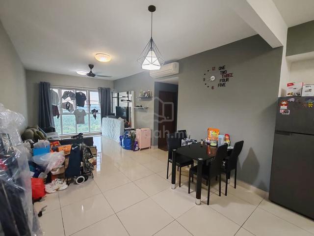 GP Residence 1