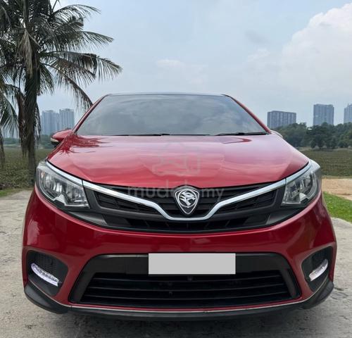 2021 Proton IRIZ 1.6 PREMIUM MY14 FACELIFT (A) - 3
