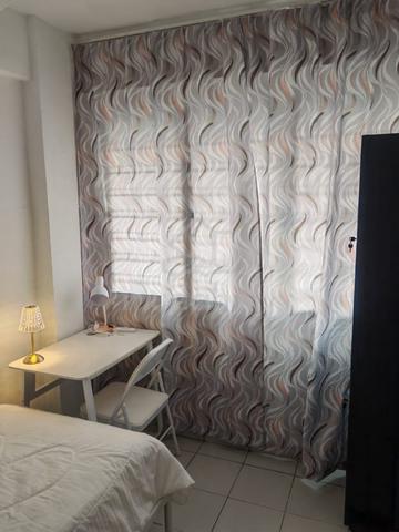 SINGLE Room to Rent @Desa Tasik Apartment Direct Owner 1