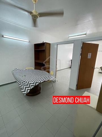 Spacious Second Floor Office at Abu Siti Lane for Rent 5