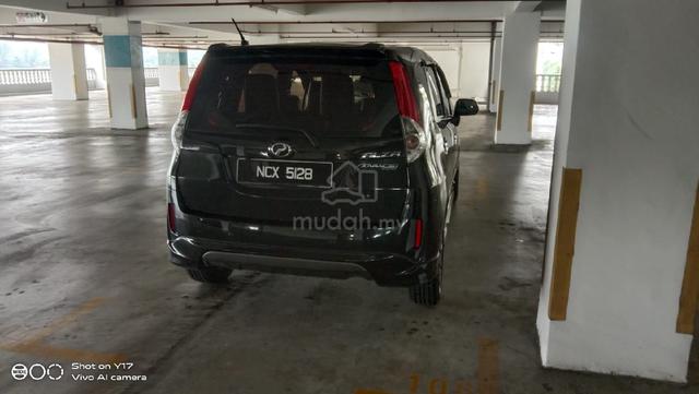 2014 Perodua ALZA 1.5 EZ (A) - 2