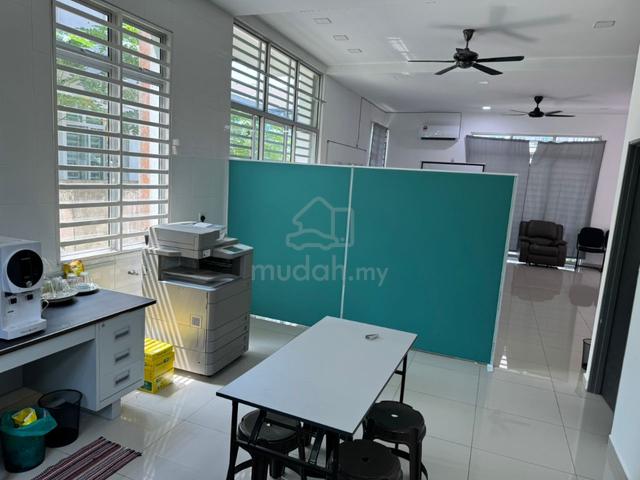 Tmn Seri Merbau, 2 Storey Semi D, Renovated, Sungai Dua, Butterworth 2