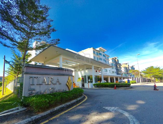 Tiara ParkHomes 1