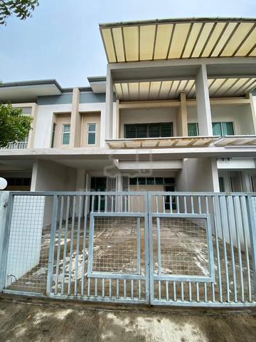 DOUBLE STOREY The Chimes @ Rimbayu Telok Panglima Garang FOR SALE 1